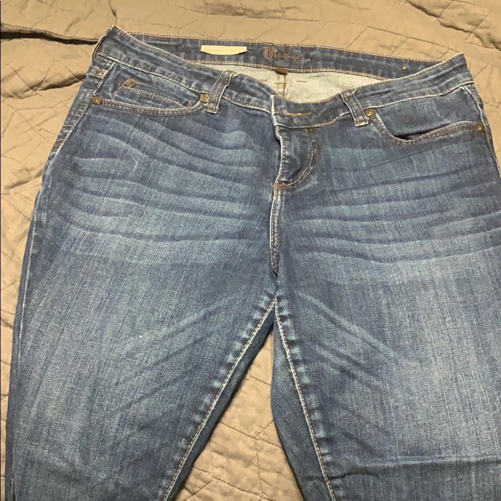 Kit Diana skinny